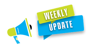 WEEKLY UPDATE 